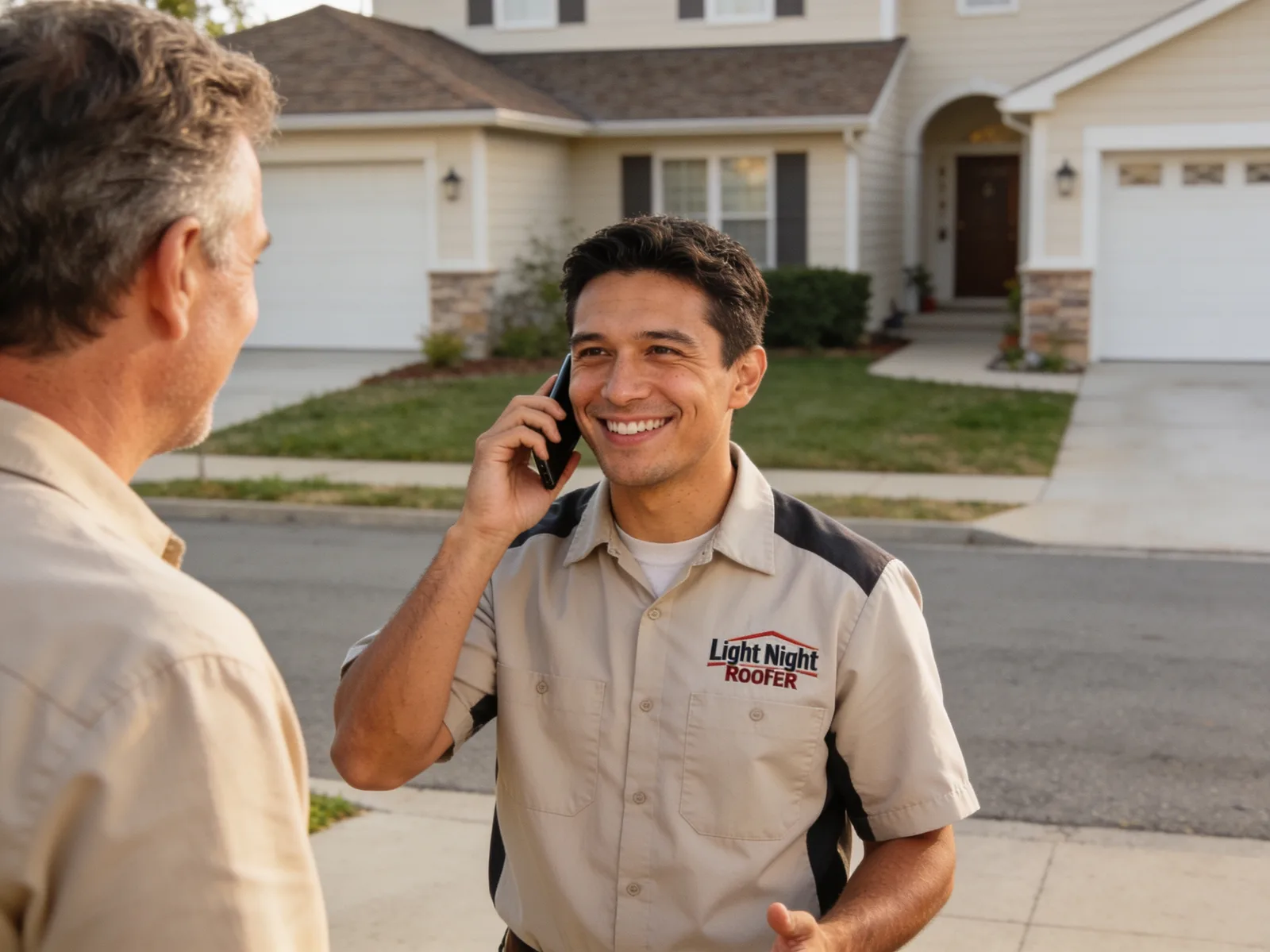 Emergency Roof Repair New Salisbury, IN FAQs